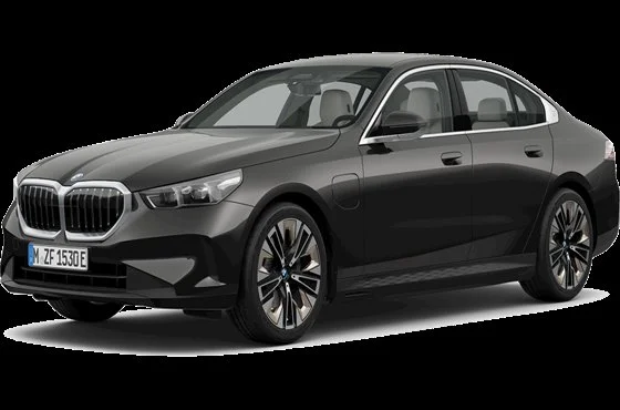 BMW Série 5: Consumo de Combustível em Detalhes